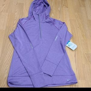 Eastern Mountain Winter Sports Hoodie